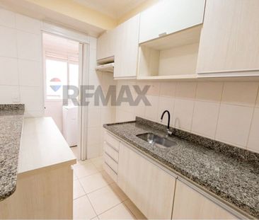Apartamento para alugar no Parque das Árvores - Photo 1