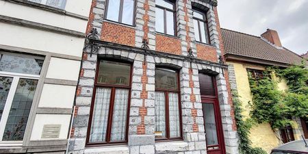 Appartement te huur in Tournai voor € 720 met 1 slaapkamer - Foto 5