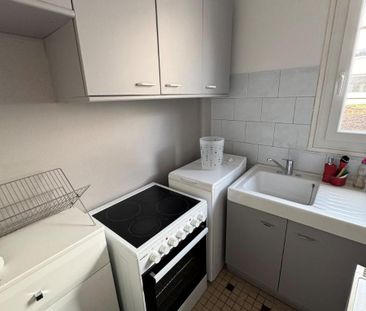 Location Appartement 1 pièce 23m² LE HAVRE 76600 - Photo 4