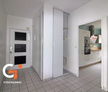 Appartement F3 avec terrasse Quartier Pasteur - Photo 6