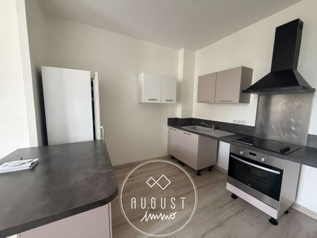 Location Appartement 2 pièces 49m² LIMOGES 87000 - Photo 4