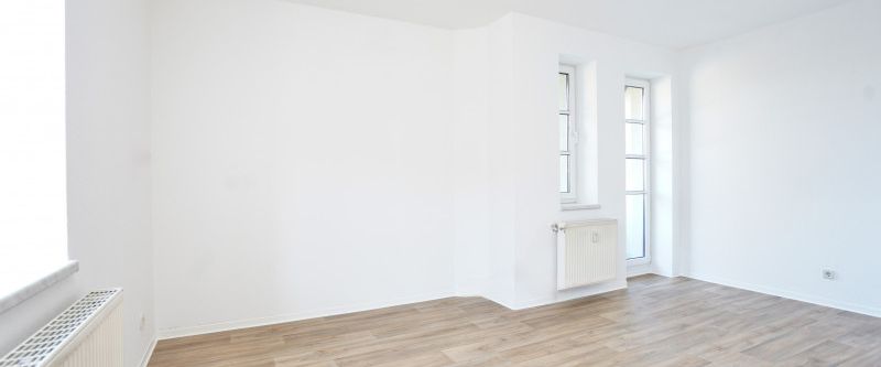 Altbauwohnung / Balkon / Helle Wohnung - Photo 1