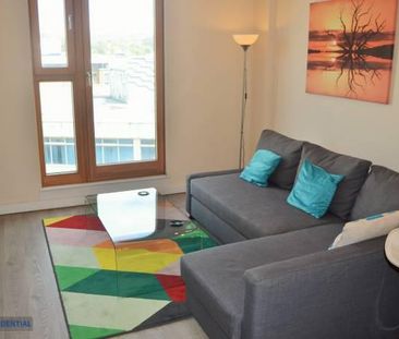 1 bedroom flat to rent - Photo 3