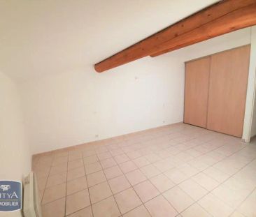 Appartement à louer 2 pièces 50m² - Photo 2