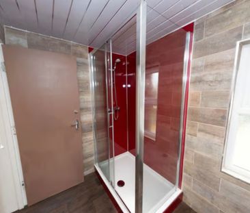 7 Bed - 31 Richmond Road, Headingley, Leeds - LS6 1BX - Student - Photo 1