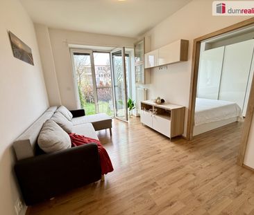 Pronájem bytu 2+kk 35 m² - Photo 4