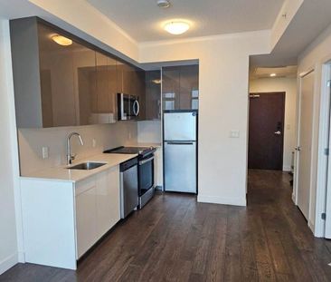 For Lease - 60 Frederick Street Unit# 711, Kitchener, Ontario - Photo 1