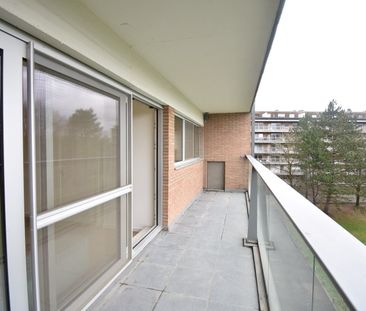 Netjes opgefrist appartement aan het Helbeekplein in Hasselt - Foto 6