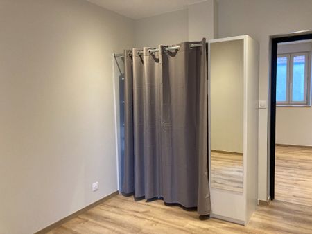 Location Appartement 2 pièces 41m² - Photo 2