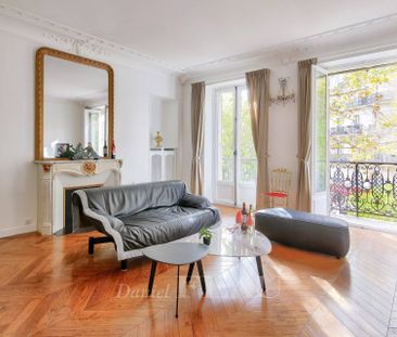 Location appartement, Paris 10ème (75010), 6 pièces, 151 m², ref 86... - Photo 2