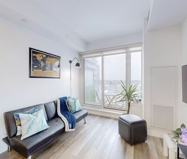 For Lease - 75 Canterbury Place Unit# 10, Toronto, Ontario - Photo 3