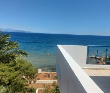 Μεζονέτα για ενοικίαση - Αρτέμιδα (Λούτσα), - Photo 4
