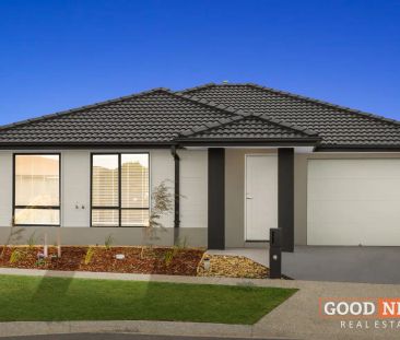 “Charming Brand New Family Home at Wyndham Vale” - Photo 4