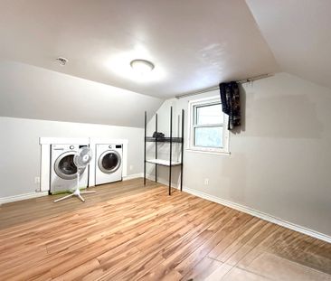 For Lease - 401 QUEENSTON Street Unit# UPPER, St. Catharines, Ontario - Photo 3