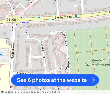 Russet Grove, Norwich, NR4 - Photo 1