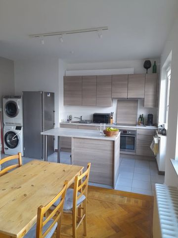 Appartement te huur - Foto 5