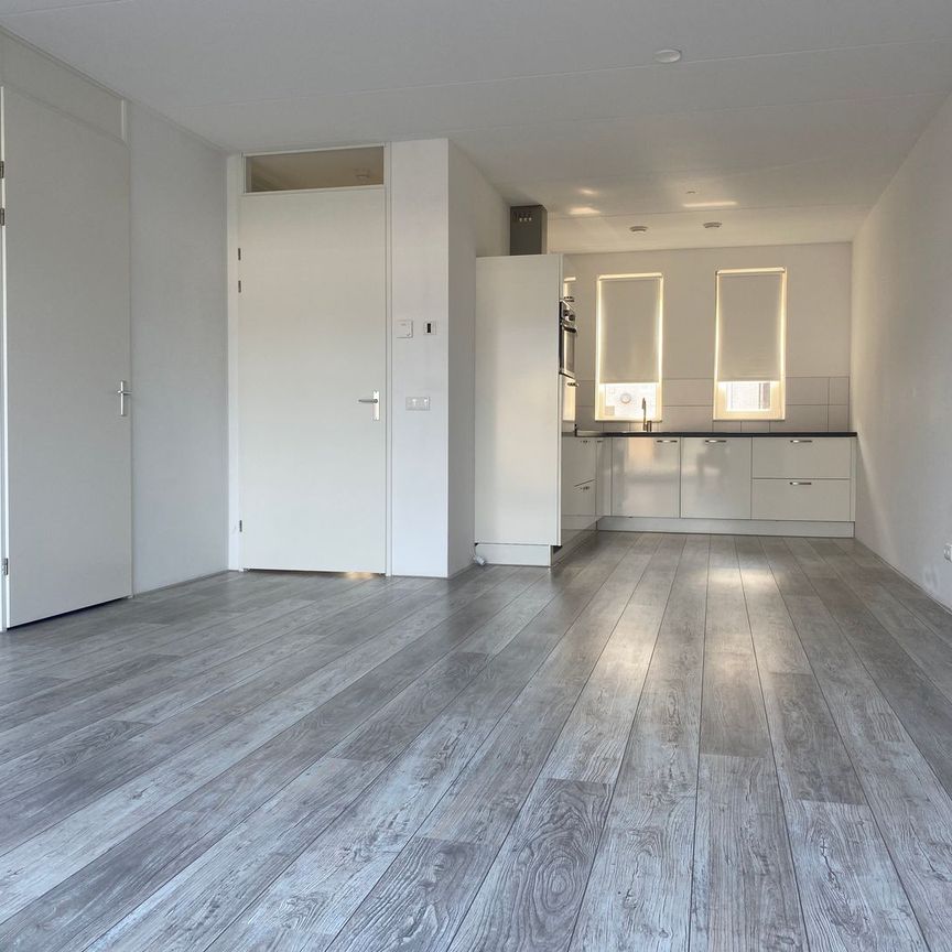 Huis te huur: Scheepstimmerstraat 4 4463 LC Goes - Foto 1