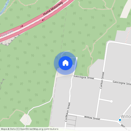 a/20 Cordeaux Parade, Tullimbar 2527, New South Wales