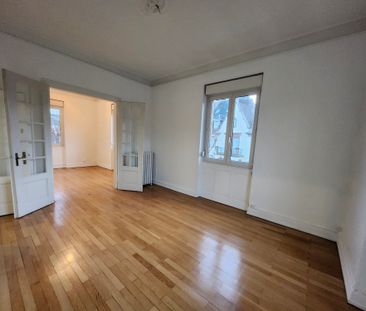 Location Appartement 4 pièces 94m² - Photo 2