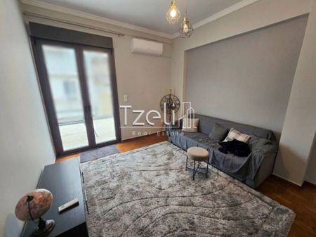 Διαμέρισμα για ενοικίαση Υψηλά Αλώνια (Πάτρα) - Φωτογραφία 2