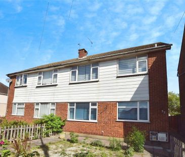 1 bedroom maisonette to rent - Photo 3