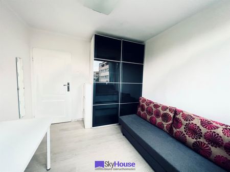 Wrocław, Fabryczna, Kuźniki - Zdjęcie 2