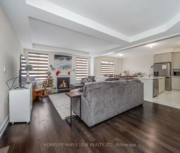 For Lease - 34 Orr Avenue, Erin, Ontario - Photo 2