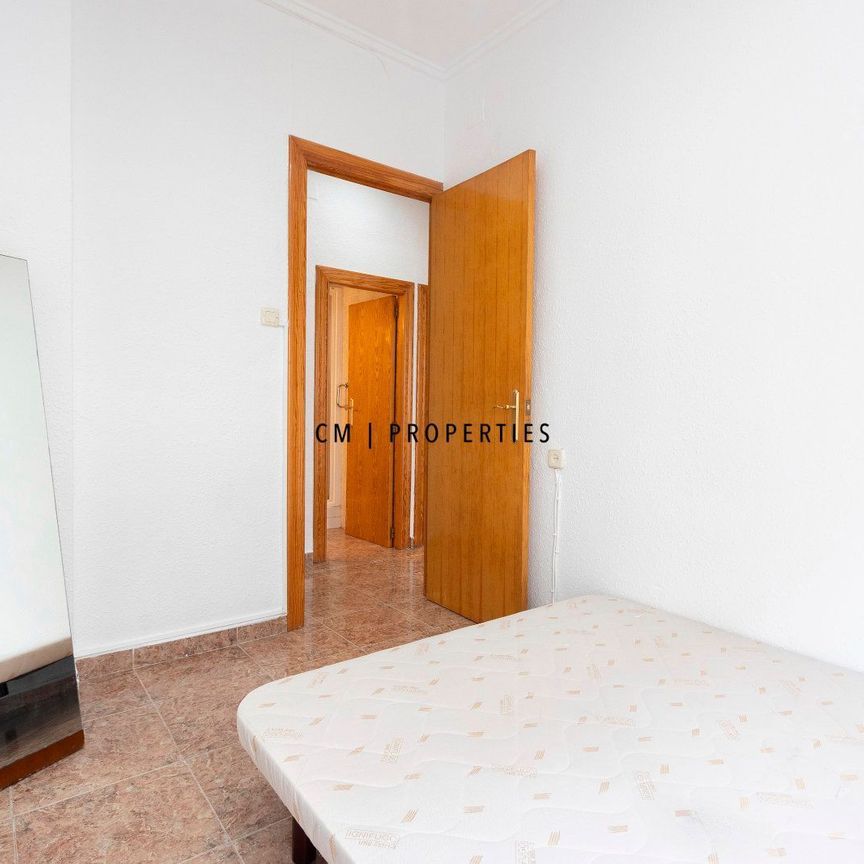 Piso de alquiler en Cadiz, Russafa - Photo 1