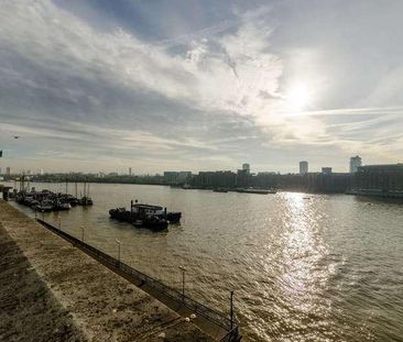 St Katharines Way, Wapping, E1W - Photo 6