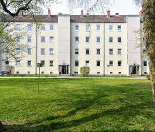 2-Zimmer-Wohnung nähe Frankencenter! - Foto 5