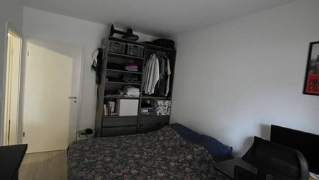 METZ STE THERESE - F2 - RESIDENCE RECENTE - GARAGE EN SS/SOL - Photo 4