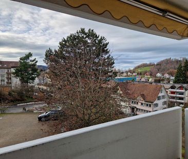 Wohnen im Grünen - leben zentral! - Foto 5