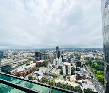 3701/601 Little Lonsdale Street - Photo 5