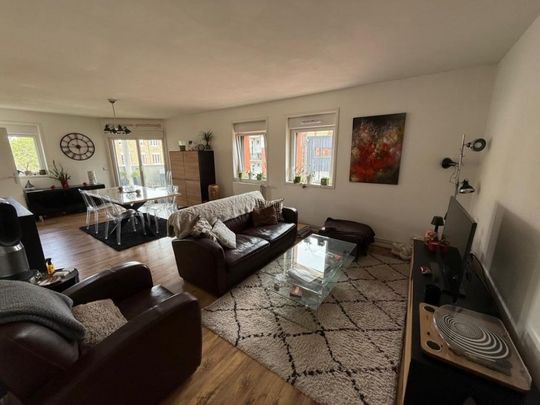 Appartement 4 pièces à La Madeleine - Photo 1