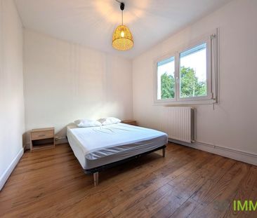 Location / Appartement T4 - Photo 4