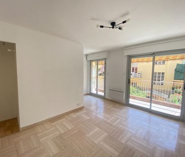 Location appartement 1 pièce, 24.47m², Nice - Photo 4