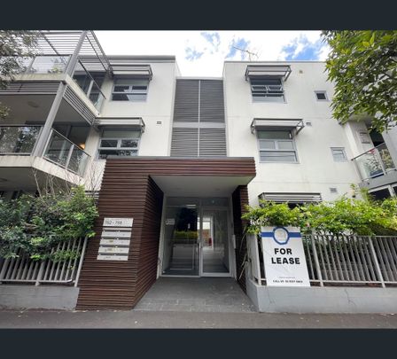 209/762-768 Elizabeth St, Waterloo, NSW 2017 - Photo 1