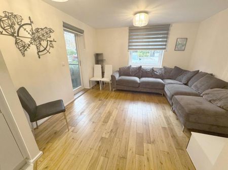 1 bedroom apartment to rent - Photo 3