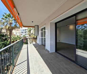 Luxury Flat for rent in Málaga, Andalusia - Photo 1