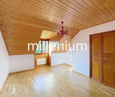 Belle maison avec jardin à Veyrier - Foto 6