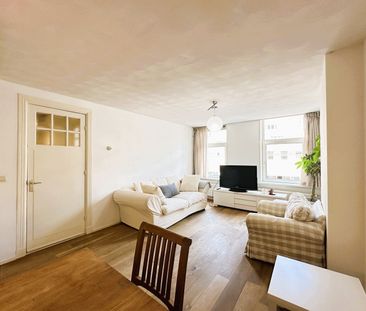 Appartement te huur: Rijnstraat 46-1 1078 RD Amsterdam - Foto 2