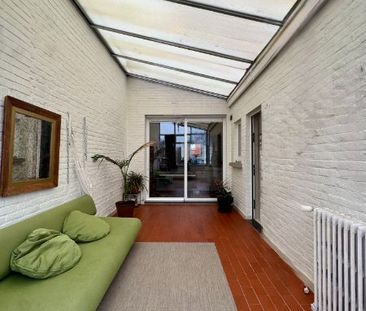 Karaktervolle woning met 3/4 slaapkamers - Photo 4