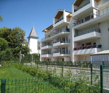 Location Appartement 2 pièces 44m² - Photo 5