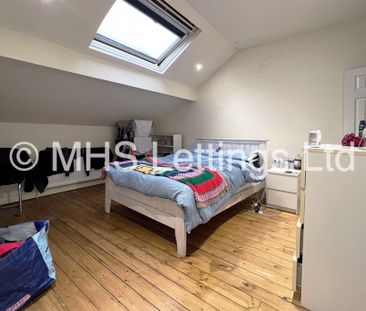5 Bedroom Mid Terraced House for rent in Bennett Road - Photo 6