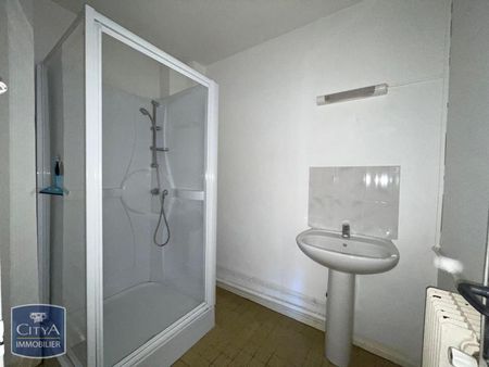 Location Appartement 2 pièces 67m² ST VALERY EN CAUX 76460 - Photo 4