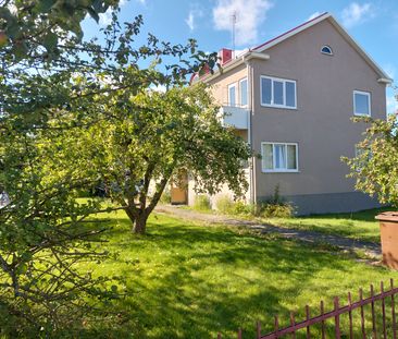 Gjutaregatan, Örebro - Foto 4