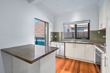 Comfort and Convenience - Photo 3