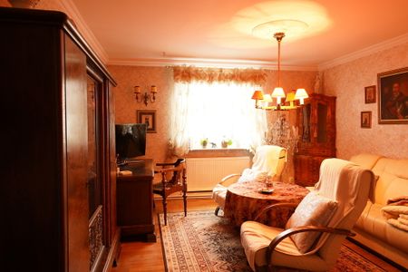 mieszkanie na wynajem - Szczecin, Pogodno, ul. Kazimierza Przerwy-Tetmajera - Photo 3