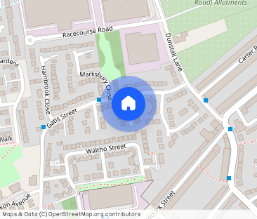 Cheyney Close, Wolverhampton, West Midlands, WV6 - Photo 1