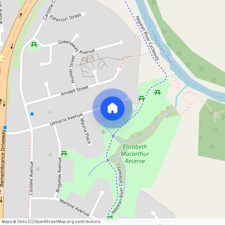 31 Ulmarra Avenue, Camden South 2570, New South Wales